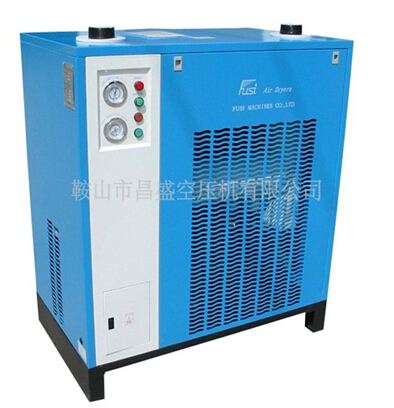 ☆冷凍式干燥機☆知識的產物。