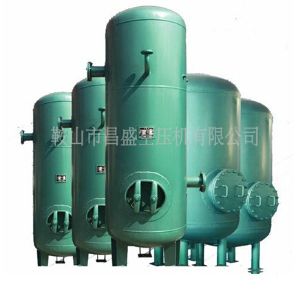 【空氣儲氣罐】為您考慮的面面俱到。