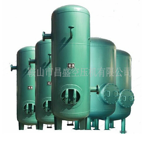 (立式儲氣罐)睜大你的眼睛,再來選擇。