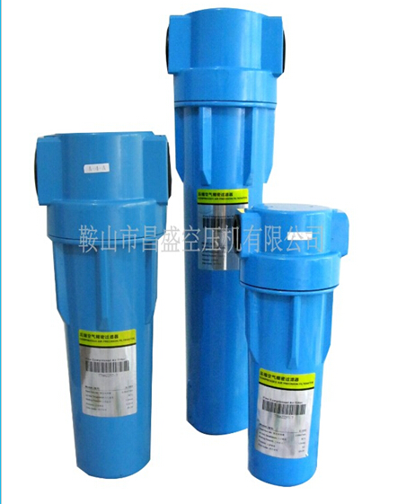 【空壓機準確過濾器】準確的‘毀三觀’。