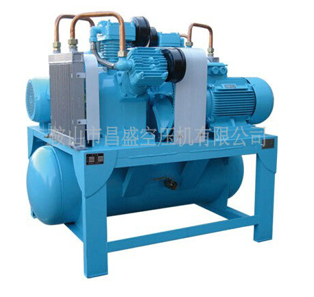 ★空氣壓縮機★這用途,夠大吧。