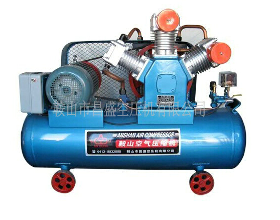 【低噪音空氣壓縮機】噪音不消,永無寧日。