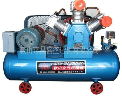 【低噪音空氣壓縮機】你還會聽聽嗡嗡作響?